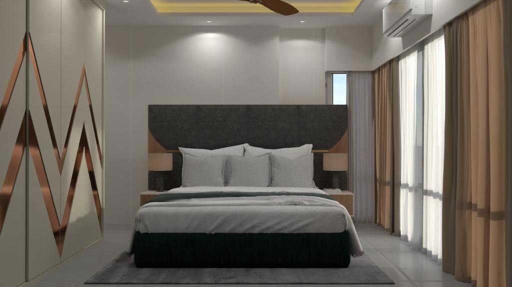 Best Interior Designer in Goregaon East, Mumbai Pland Space