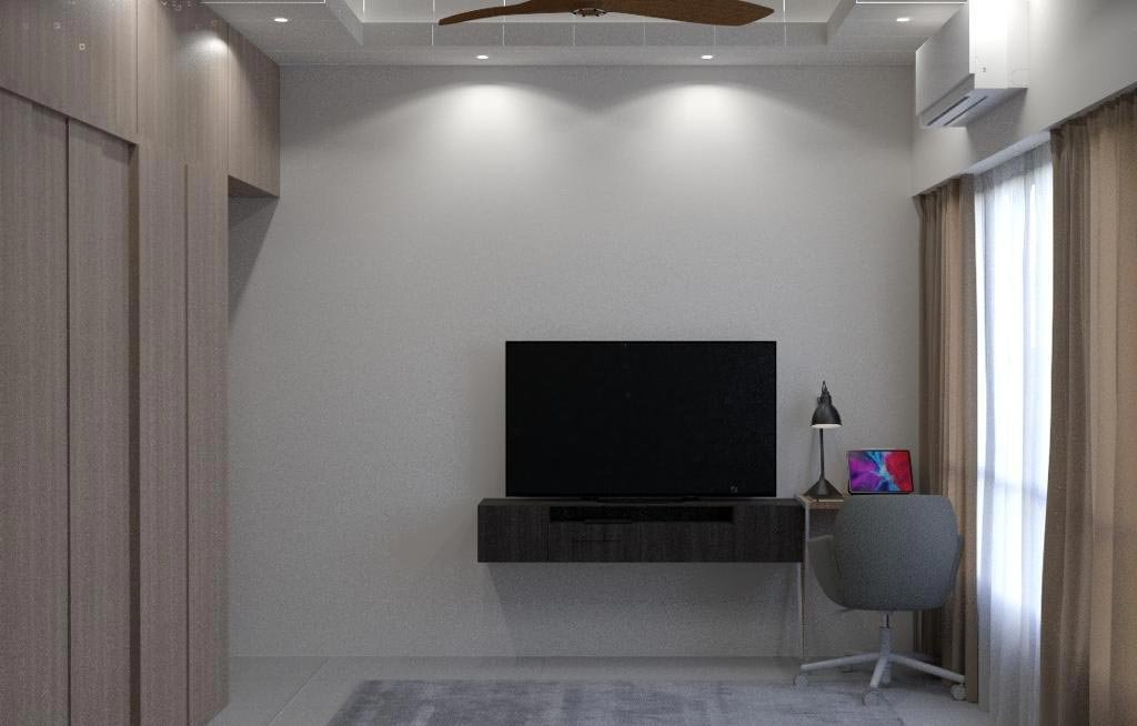 Best Interior Designer in Goregaon East, Mumbai Pland Space