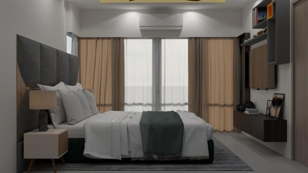 Best Interior Designer in Goregaon East, Mumbai Pland Space