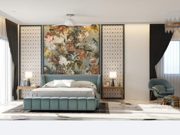 Affordable Residential Interior Designer in Andheri