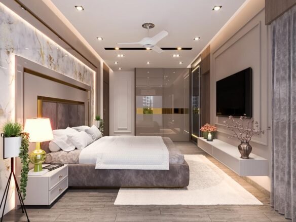 Home Interior Design in Malad