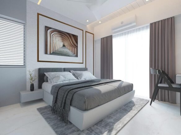 3d Interior Designer in Churchgate