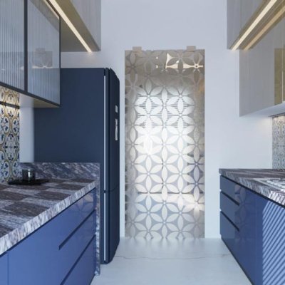 16 Home Interior Design in Malad