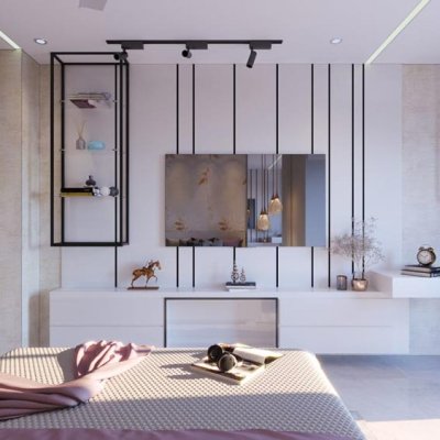 slide5 Luxury Residential Interior Design Comapany in Malad